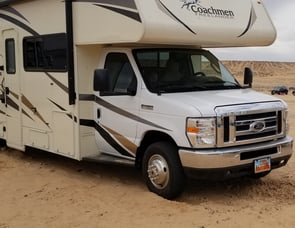 Coachmen RV Freelander 31BH Ford 450