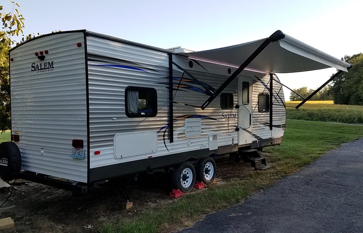 RV Photo