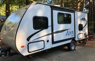 Easy Tow  4 Family on the Go! Delivery Available!