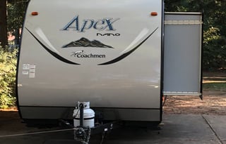 Easy Tow  4 Family on the Go! Delivery Available!