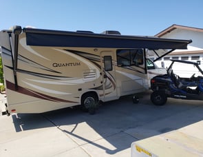 Thor Motor Coach Quantum RS26