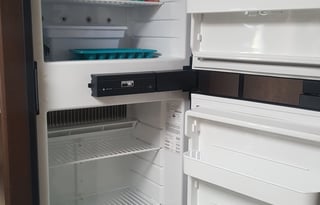 "THE MRS." - DELIVERY OPTIONS