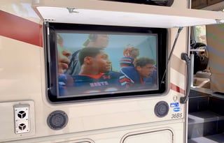 2019 Georgetown GT5 36B5 - 2 full baths and 2 bunk