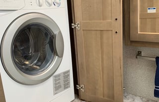 2019 Georgetown GT5 36B5 - 2 full baths and 2 bunk