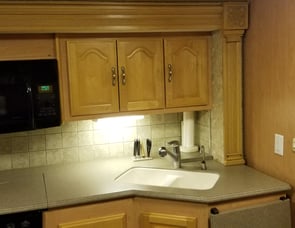 Coachmen RV Sportscoach Pathfinder Elite 405FK 340HP