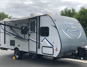 Coachmen RV Apex Nano 193BHS