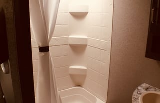 24 foot long Passport NEW 2018