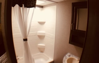 24 foot long Passport NEW 2018