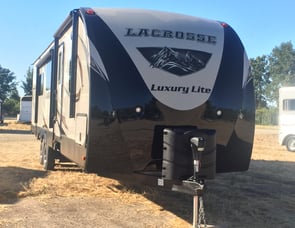 Prime Time RV LaCrosse 335BHT