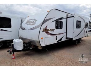 Keystone RV Bullet 286QBS