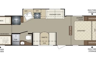 Travel Trailer Camping EVENTS FRIENDLY FAMILY SIZE