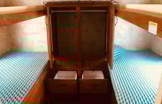 Travel Trailer Camping EVENTS FRIENDLY FAMILY SIZE