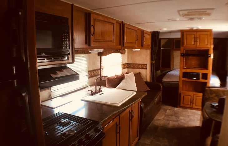 RV Photo