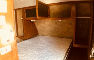 Travel Trailer Camping EVENTS FRIENDLY FAMILY SIZE