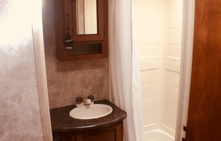 Travel Trailer Camping EVENTS FRIENDLY FAMILY SIZE