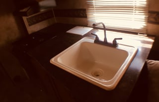 Travel Trailer Camping EVENTS FRIENDLY FAMILY SIZE