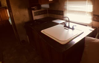 Travel Trailer Camping EVENTS FRIENDLY FAMILY SIZE