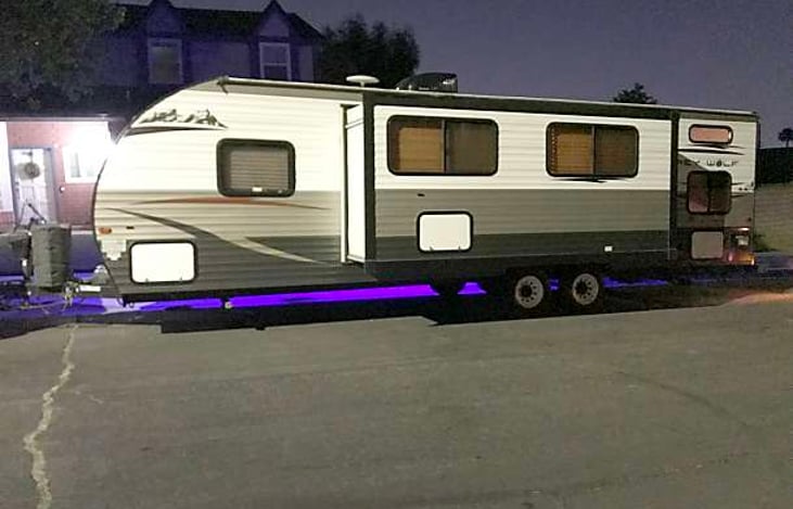 RV Photo