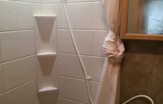 KZ 180 Coyote Lite camping trailer