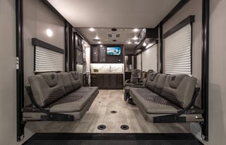 2020 Momentum G-Class Travel Trailer 25G
