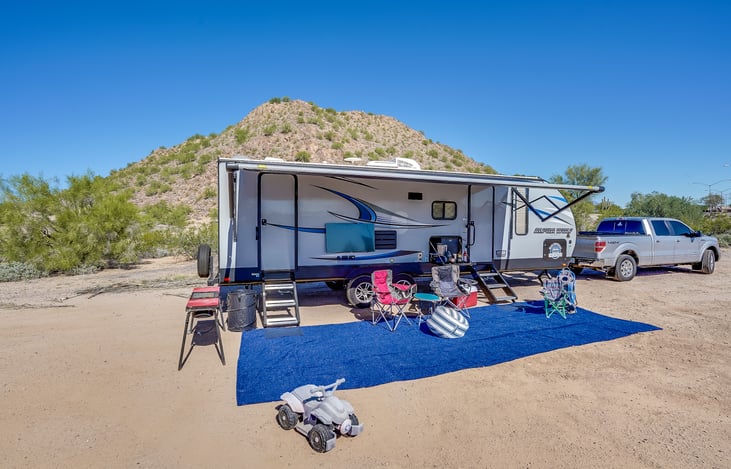 RV Photo