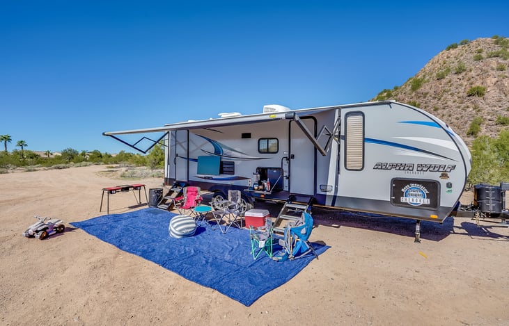 RV Photo