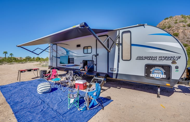 RV Photo