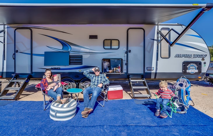 RV Photo