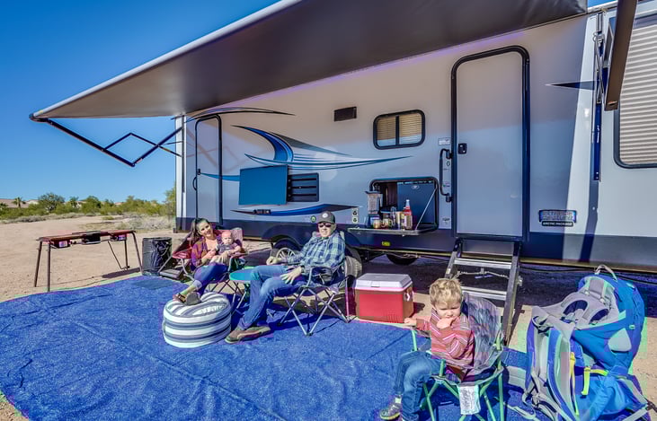 RV Photo