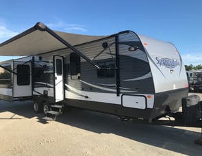 Keystone RV Springdale 311RE