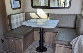 2021 Grand Design Imagine XLS 17MKE