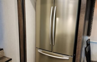 2018 Keystone RV Montana High Country 381TH