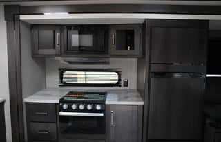 2021 Grand Design Transcend Xplor 240ML