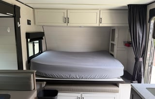 Starcraft Autumn Ridge 188BHS