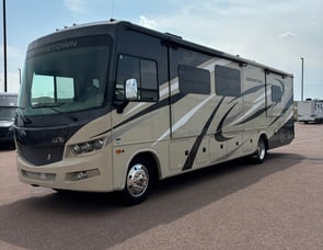 Forest River RV Georgetown 5 Series 36B5