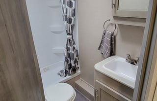 2022 Forest River RV Aurora 18BHS