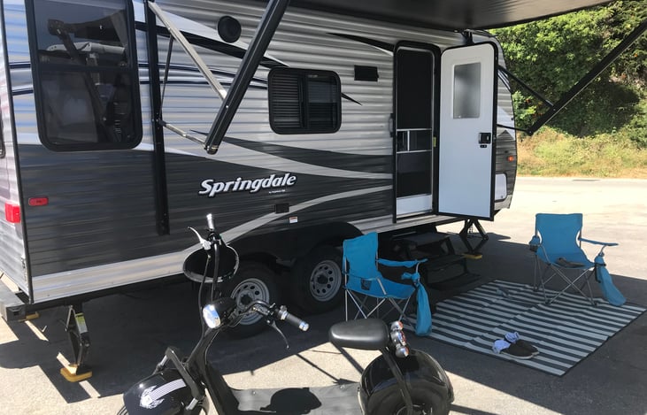 RV Photo