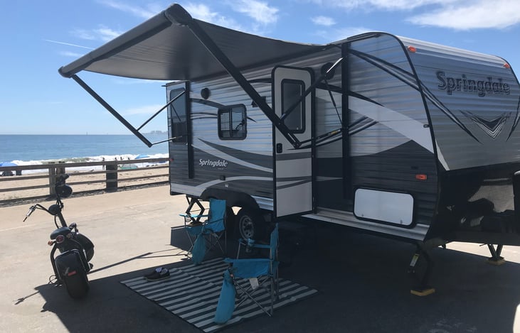 RV Photo