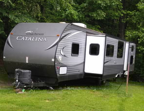 Coachmen RV Catalina 323BHDSCK