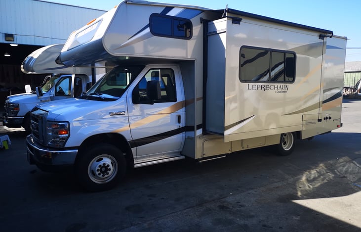 Perfect Family RV | RVshare