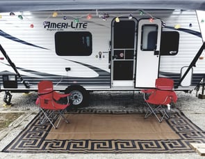 Gulf Stream RV Ameri-Lite Super Lite 188 RB