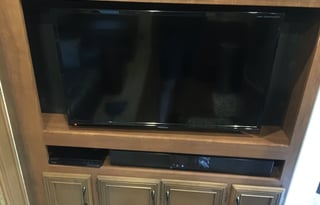 2016 Sierra 28RLS - BLUE MOON NIGHTS