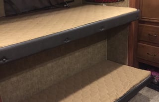 2016 Sierra 28RLS - BLUE MOON NIGHTS