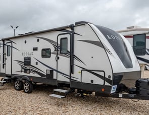 Dutchmen RV Kodiak Ultimate 288BHSL