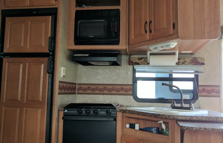 RV Photo