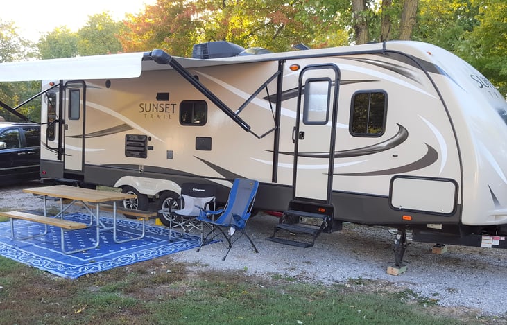 RV Photo