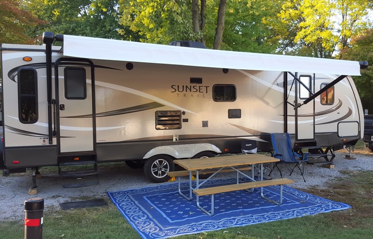 RV Photo