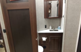 The Crone's 2018 Jayco North Point