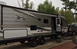 2019 Jay Flight 242BHSW