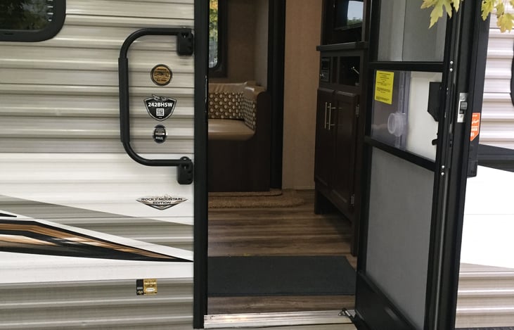 RV Photo